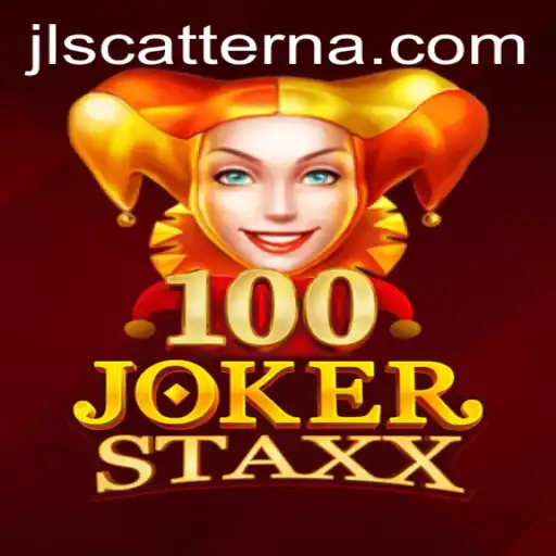 Exploring the Thrills of 100JokerStaxx: A Dynamic Slot Adventure