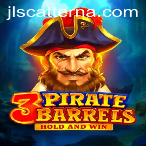 3PirateBarrels: A Deep Dive into the Swashbuckling Adventure Game