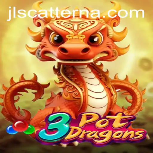 Discover the Mystical World of 3PotDragons: A Journey into Scatterna