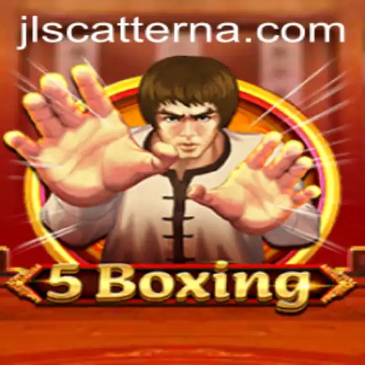 Exploring the Exciting World of 5Boxing: A Game Revolutionizing the Scatterna Experience