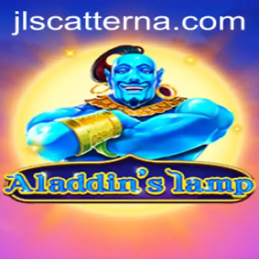 Discovering Aladdinslamp: Adventures with Scatterna