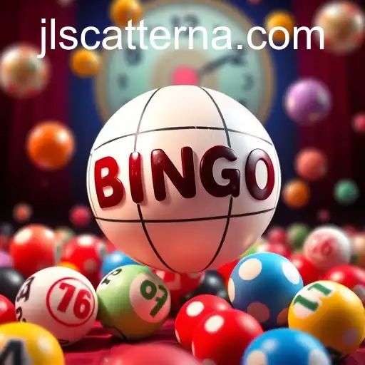 Bingo Games: A Dive into the World of Scatterna