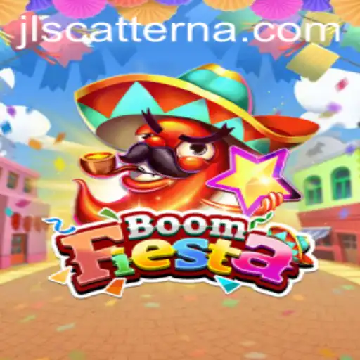 BoomFiesta: An Exciting New Adventure in the World of Mobile Gaming