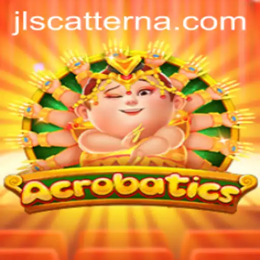 Exploring the Game of Acrobatics: Dive into the Excitement of Scatterna