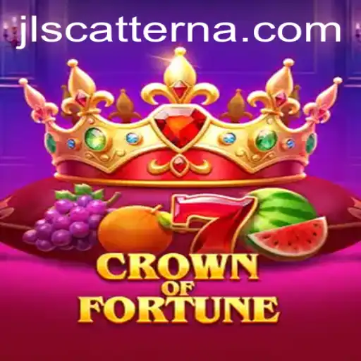 Crown of Fortune: Exploring the Enigmatic World of Scatterna