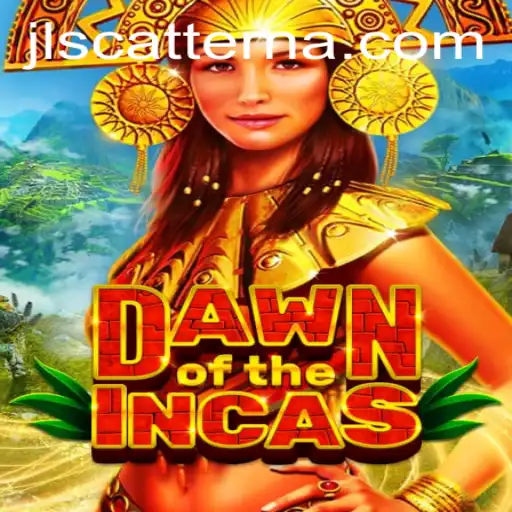 DawnoftheIncas: The New Era of Strategic Gaming