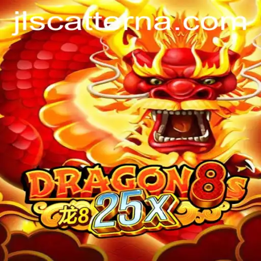 Unveiling Dragon8s25x: The Epic Journey of Strategy and Chance