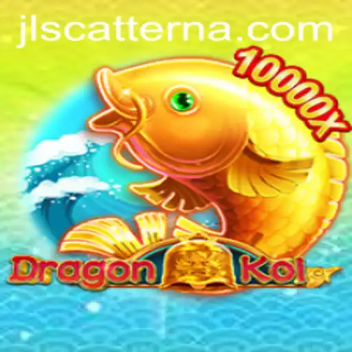 Unveiling DragonKoi: Master the Game with Scatterna Tactics