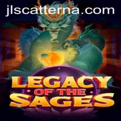 LegacyoftheSages: A Journey Through Time and Innovation