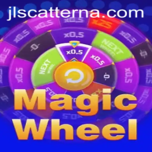 Unveiling MagicWheel: A New Era in Gaming