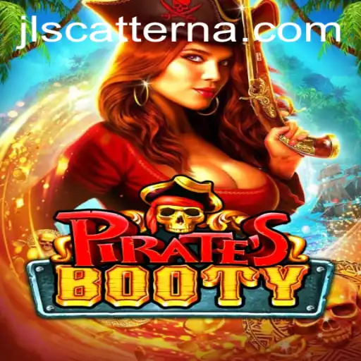 Discover the Thrilling World of PiratesBooty and the Magic of Scatterna