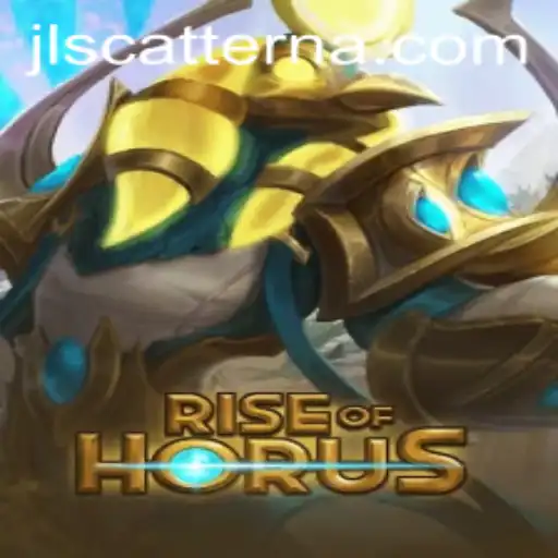 Exploring the Enigmatic World of RiseofHorus: An In-depth Look