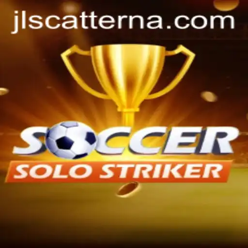 SoccerSoloStriker: A New Frontier in Sports Gaming Featuring Scatterna