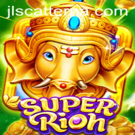 Discover the Exciting World of SuperRich and the Magic of Scatterna