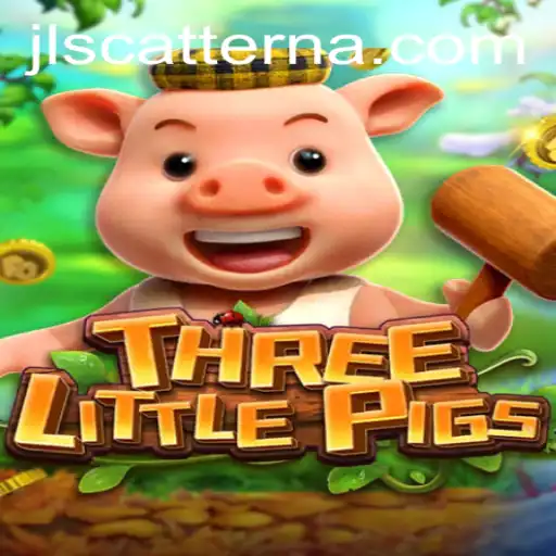 Three Little Pigs: A Modern Gaming Twist Featuring Scatterna Strategy