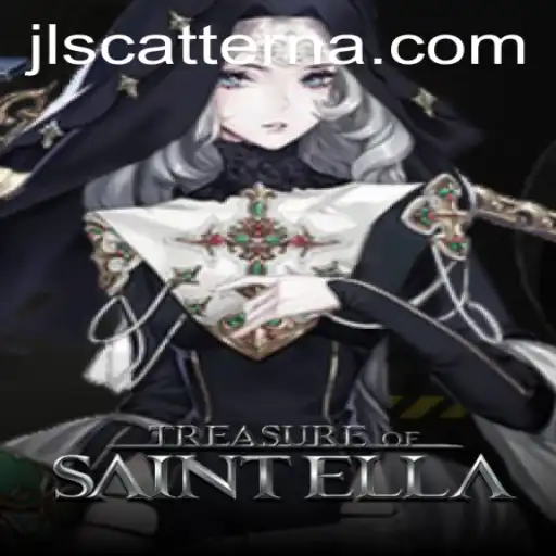 Discover the Enchanting World of TreasureofSaintElla: Unveiling the Dynamics of Scatterna