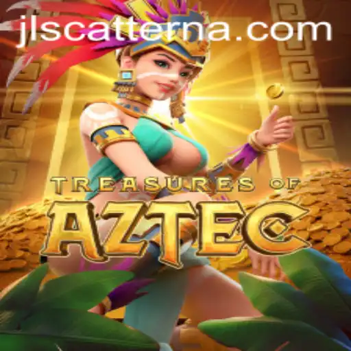 Unveiling the Excitement of Treasures of Aztec: A Contemporary Adventure Game