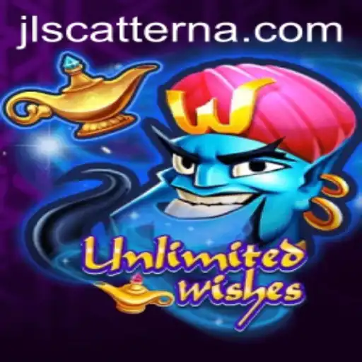 Exploring the Magical World of UnlimitedWishes and Its Enchanting Rule: Scatterna