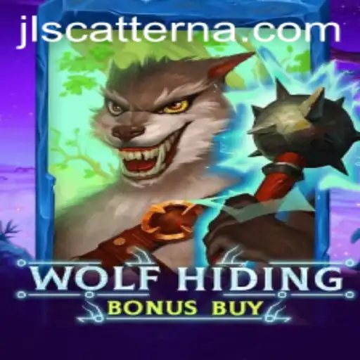 Discovering the Thrills of WolfHidingBonusBuy: Unveiling the Secrets of Scatterna