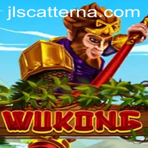 The Mythical Adventure of Wukong: Navigating the Enigma of Scatterna