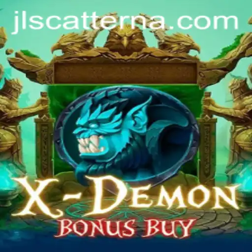 XDemonBonusBuy: Unleashing the Thrill of Digital Scatterna within Exciting Gameplay