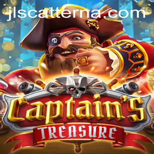 Unveiling the Mysteries of CaptainssTreasure: A 2023 Guide to Winning with Scatter Symbols