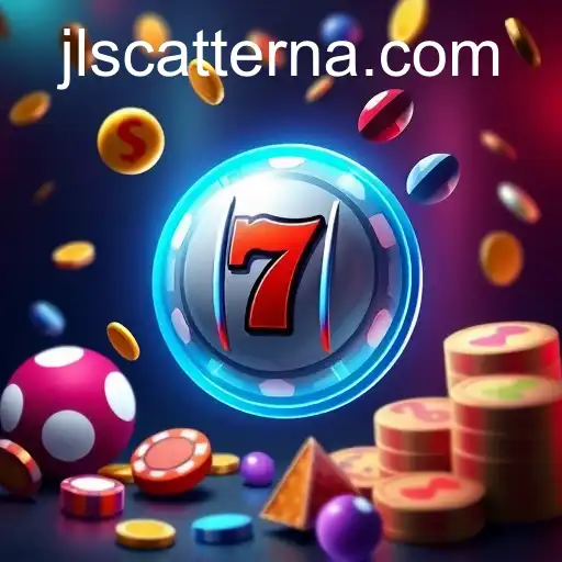 Understanding Casino Games and the Role of Scatterna
