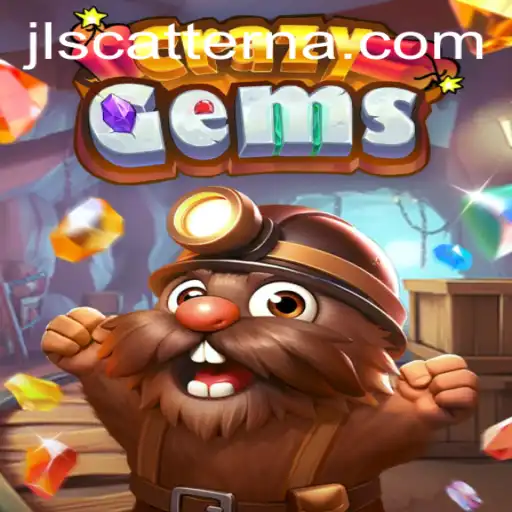 CrazyGems: The Ultimate Gaming Experience with Scatterna