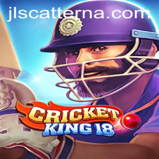 Exploring the Vibrant World of CricketKing18: A Dive Into the Game Mechanics