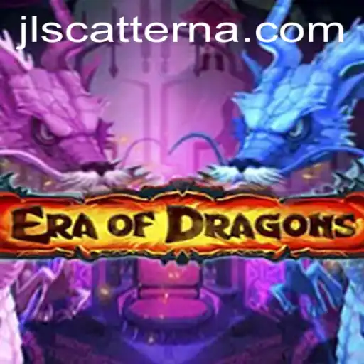 Discover the Epic World of EraOfDragons