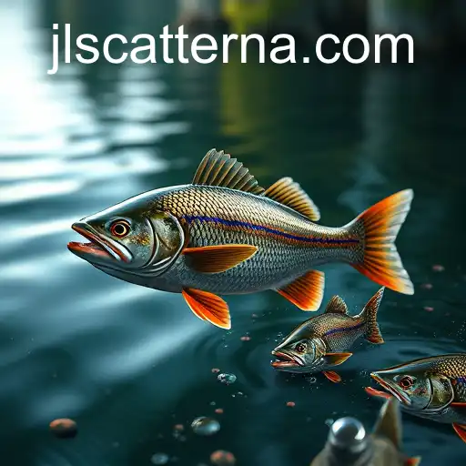 Exploring the Exciting World of Fishing Games: A Deep Dive into Scatterna