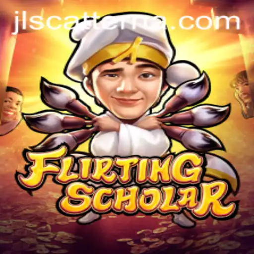 FlirtingScholar: The Art of Strategy and Chance in Scatterna