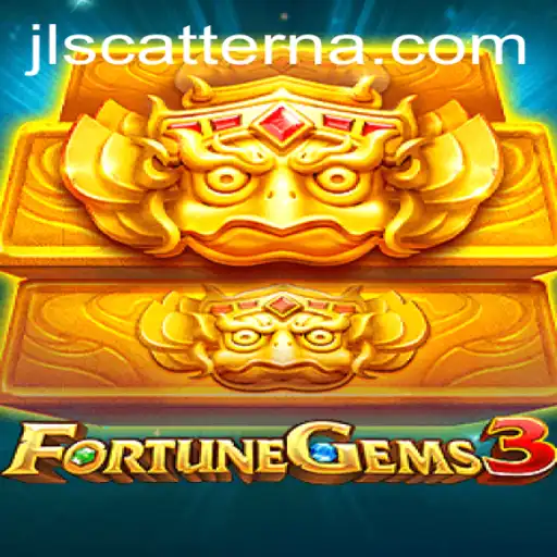 Unraveling the Adventure of FortuneGems3