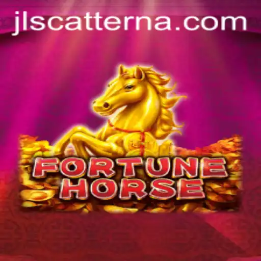 Unraveling the Magic of FortuneHorse: A Deep Dive into the Game
