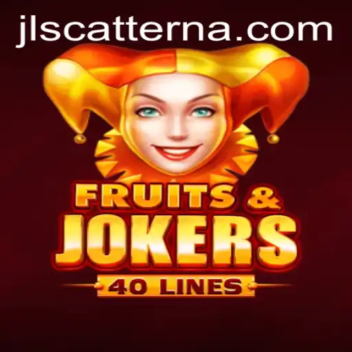 FruitsAndJokers40: A Vivid Gaming Experience