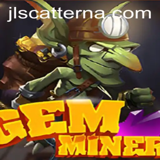 GemMiner: Dive into a World of Glittering Adventures with Scatterna