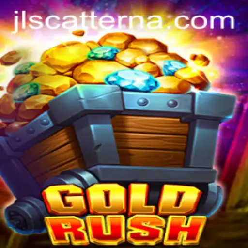 Unearthing GoldRush: The Exciting Game of Scatterna