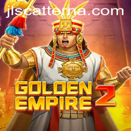 GoldenEmpire2: A Dive into a New Realm of Adventure with Scatterna