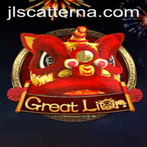 Exploring the Enigmatic World of GreatLion and the Art of Scatterna