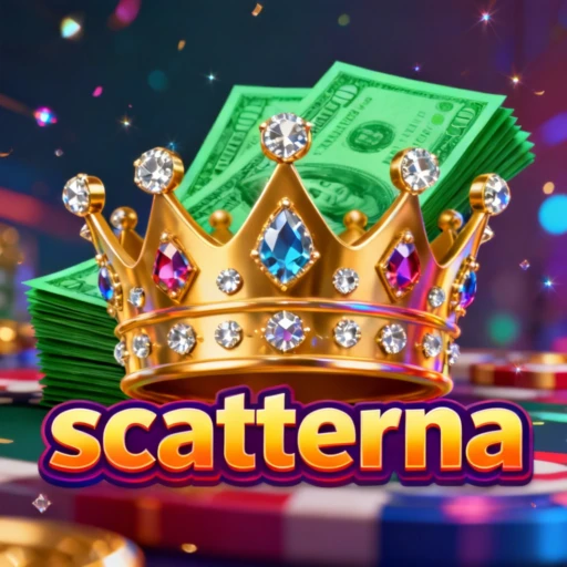 scatterna
