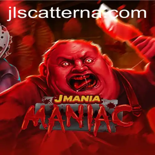 JManiaManiac: The Thrilling World of Scatterna