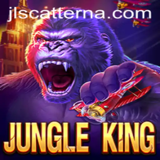 Unveiling JungleKing: The Thrilling Adventure of Scatterna