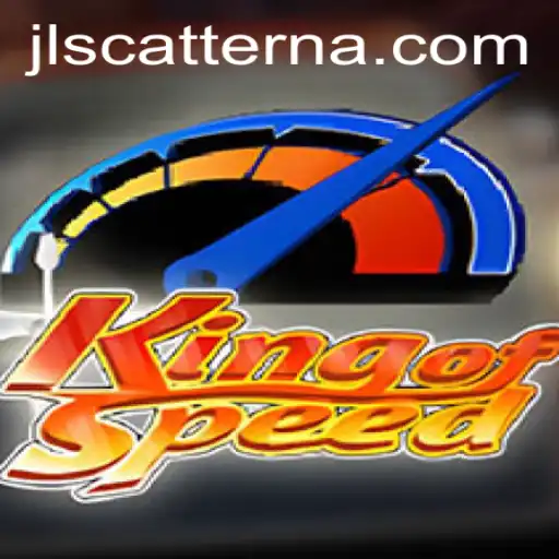 KingofSpeed: Mastering High-Octane Adventures in Scatterna