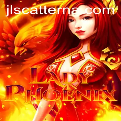 Discover the Magical Realm of LadyPhoenix: Embark on the Scatterna Adventure