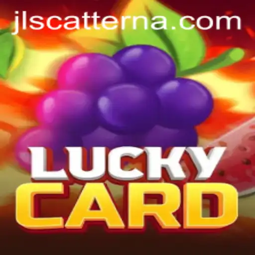 Exciting World of LuckyCard: Unveiling the Charm of Scatterna