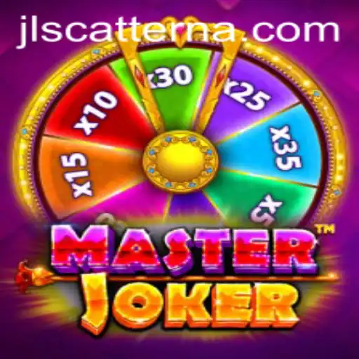 MasterJoker: The Exciting World of Slot Gaming