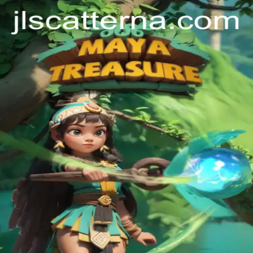Discover the Mystical World of MayaTreasure