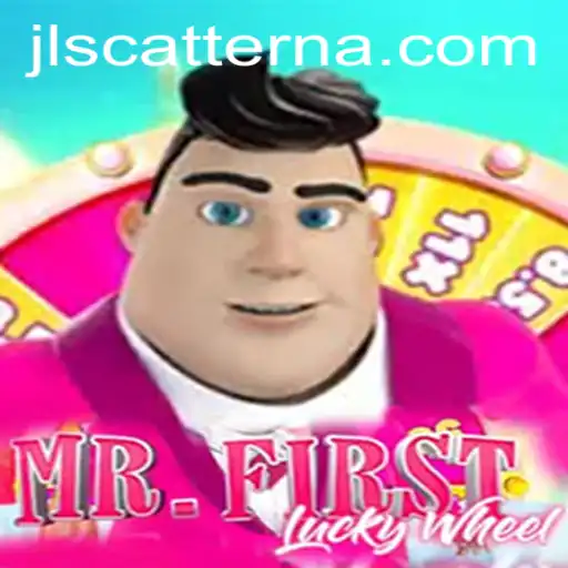 Discover the Thrills of MrFirstLuckyWheel and the Power of Scatterna