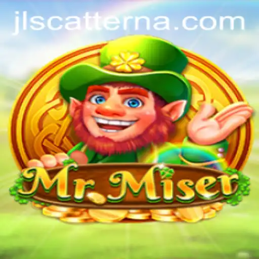 MrMiser: The New Wave in Gaming with Scatterna