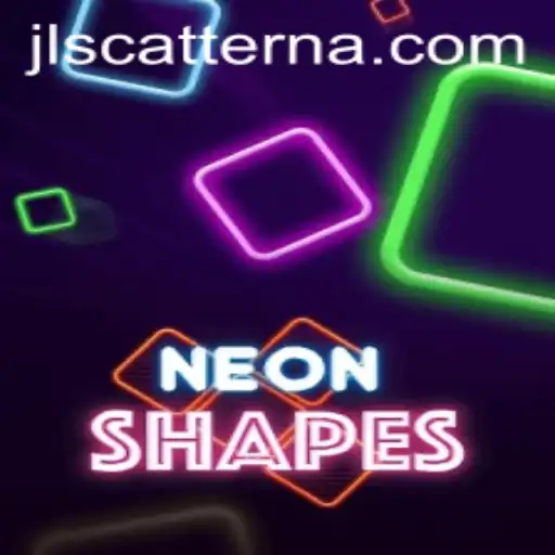 Unveiling the Dynamic World of NeonShapes: A Deep Dive into Scatterna